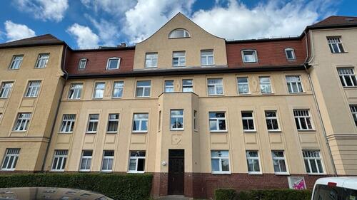 Foto - sofort bezugsfrei - 2 Zimmer mit kleinem Balkon