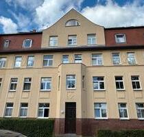 sofort bezugsfrei - 2 Zimmer mit kleinem Balkon - Taucha
