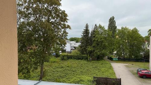 Foto - Etagenwohnung in Taucha zur Miete