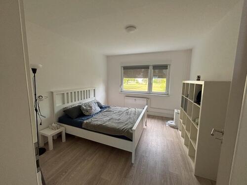 Foto - 3 Zimmer Erdgeschoßwohnung zur Miete in Hoyerswerda