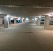 Tiefgaragenstellplatz im Heimweg - Zinnowitz