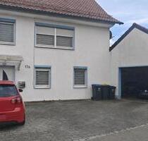 Doppelhaushälfte zu verkaufen – Viel Platz und großes Potenzial - Markt Rettenbach
