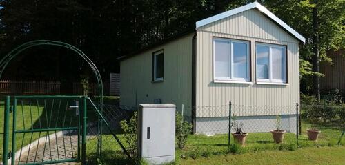 Foto - Ferienhaus Wochenendhaus im Erzgebirge