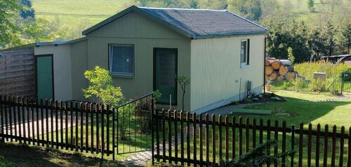 Foto - Bungalow in Gülzow zum Kaufen