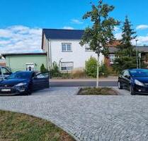 Mehrfamilienhaus oder für bis zu drei Einheiten - Haldensleben