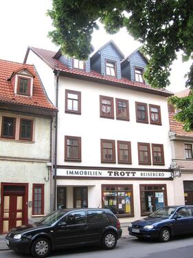 Foto - Wohn- Geschäftshaus - 250.000,00&nbsp;EUR Kaufpreis, ca.&nbsp; 207,00&nbsp;m&sup2;
