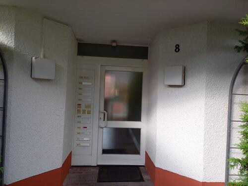 Foto - 3 Zimmer Etagenwohnung zum Kaufen in Bad Schwalbach