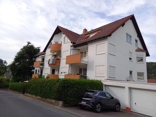 Foto - Etagenwohnung in Bad Schwalbach zum Kaufen