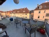 Foto - 2.5 Zimmer Dachgeschoßwohnung zur Miete in Stuttgart