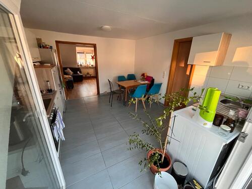 Foto - 2.5 Zimmer Dachgeschoßwohnung in Stuttgart