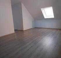 Zwei Zimmer wohnung 54 m2 in Walsrode 430 eu kalt Miete