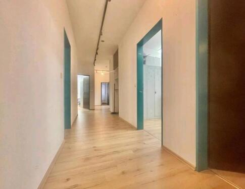 Foto - 6 Zimmer Etagenwohnung in Schongau