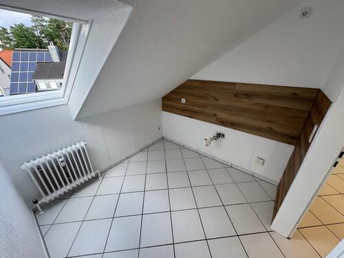 Foto - Etagenwohnung in Weidenberg
