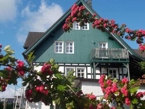 Foto - Einfamilienhaus in Olsberg