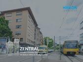 Foto - ZENTRAL – Stilvolle 2-Zimmer-Stadtwohnung mit Balkon mitten in Stuttgart-Mitte