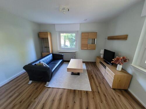 Foto - Wunderschöne möblierte 2-Zimmer-Wohnung in TOP-Lage
