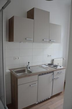 Foto - Etagenwohnung in Chemnitz