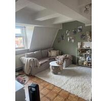 Helle, freundliche Wohnung DG 2 ZKB 65qm - Neuenstein