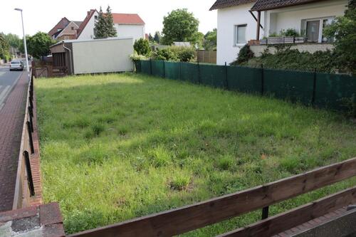 Foto - Garten in Garbsen zu vermieten! Jetzt auf ca. 100 m² den Traum vom eigenen Garten erfüllen!