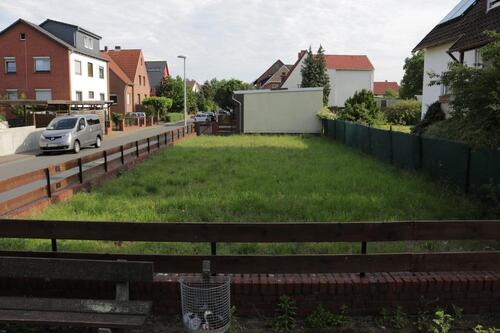 Foto - Grundstück zur Miete in Garbsen