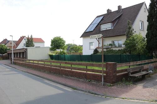 Foto - Grundstück in Garbsen