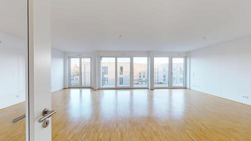 Foto - 5 Zimmer Etagenwohnung zur Miete in Bonn