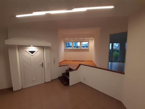 Foto - Etagenwohnung zur Miete in Karlsruhe
