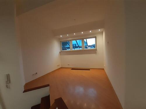 Foto - Etagenwohnung in Karlsruhe