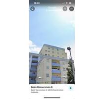 4 Zi Wohnung Dudweiler Süd Nähe Uni - Heusweiler