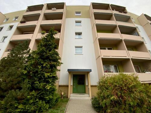 Foto - Hier wird WOHLfühlen leicht gemacht!