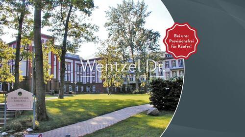 Foto - Tolle 2- Zimmer- WE mit Balkon !