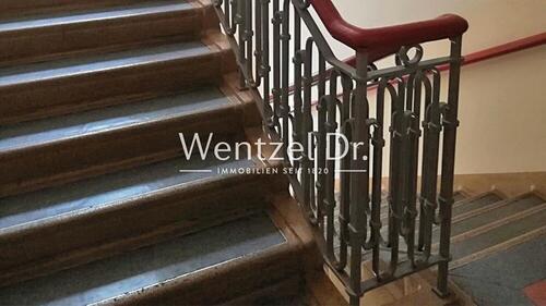 Foto - Etagenwohnung zur Miete in Schwerin