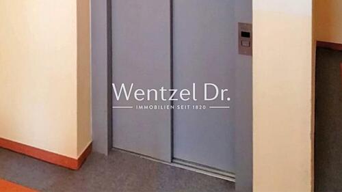 Foto - Etagenwohnung in Schwerin