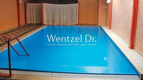 Foto - Etagenwohnung in Schwerin zur Miete