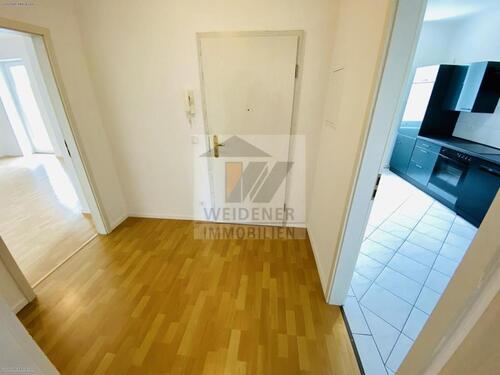 Foto - Etagenwohnung in Gera zur Miete