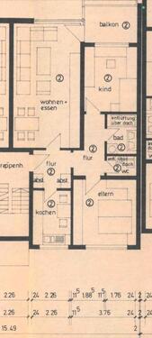 Foto - 3 Zimmer Wohnung ohne Provision