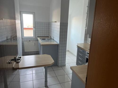 Foto - 2 Zimmer Etagenwohnung zur Miete in Chemnitz