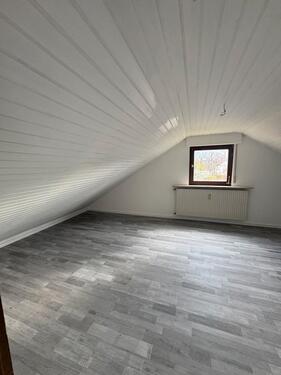 Foto - Etagenwohnung in Bissingen an der Teck