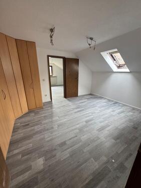 Foto - Etagenwohnung in Bissingen an der Teck zur Miete