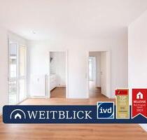 WEITBLICK: Zuhause im Glück - 960,00 EUR Kaltmiete, ca.  81,00 m² in Althütte (PLZ: 71566)
