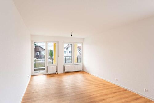 Foto - 3 Zimmer Etagenwohnung zur Miete in Althütte