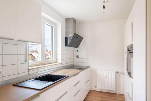 Foto - 3 Zimmer Etagenwohnung in Althütte