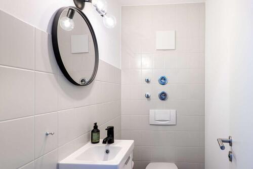 Foto - Etagenwohnung in Althütte zur Miete