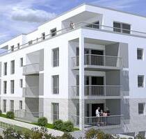 Neubau - Erstbezug - Attraktive 3-Zimmerwohnung mit Balkon - Hameln Kernstadt