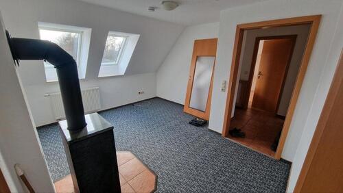 Foto - 6 Zimmer Etagenwohnung zur Miete in Zarrentin am Schaalsee