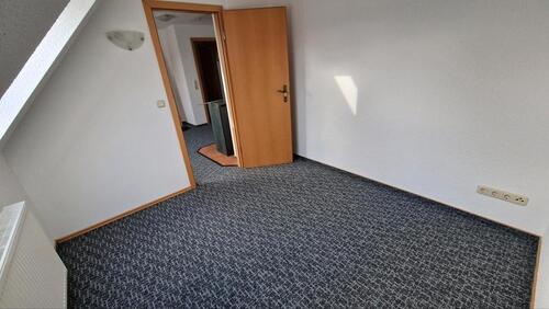 Foto - 6 Zimmer Etagenwohnung in Zarrentin am Schaalsee