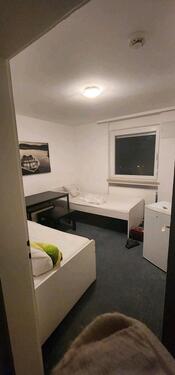 Foto - WG, 1 Zimmer zu vermieten in Freiburg, Weingarten