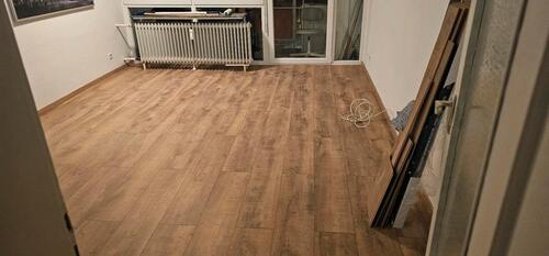 Foto - 3 Zimmer Etagenwohnung in Freiburg im Breisgau