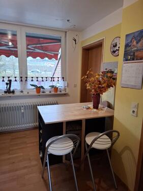 Foto - 3 Zimmer Dachgeschoßwohnung zur Miete in Krumbach (Schwaben)