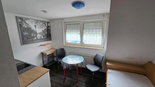 Foto - 1-Zimmer Apartment in Hardthausen a. K, (Kochersteinsfeld)